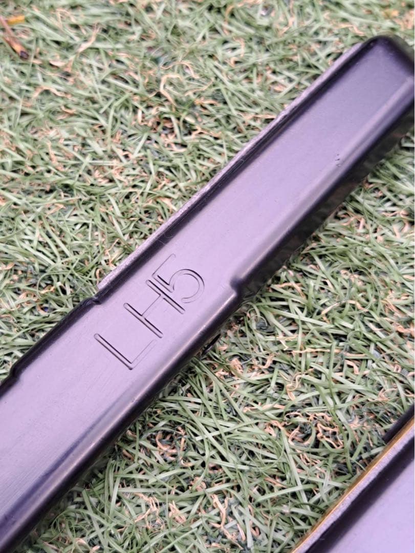 20 アルファード モデリスタ ケンスタイル サイドステップ サイドスカート