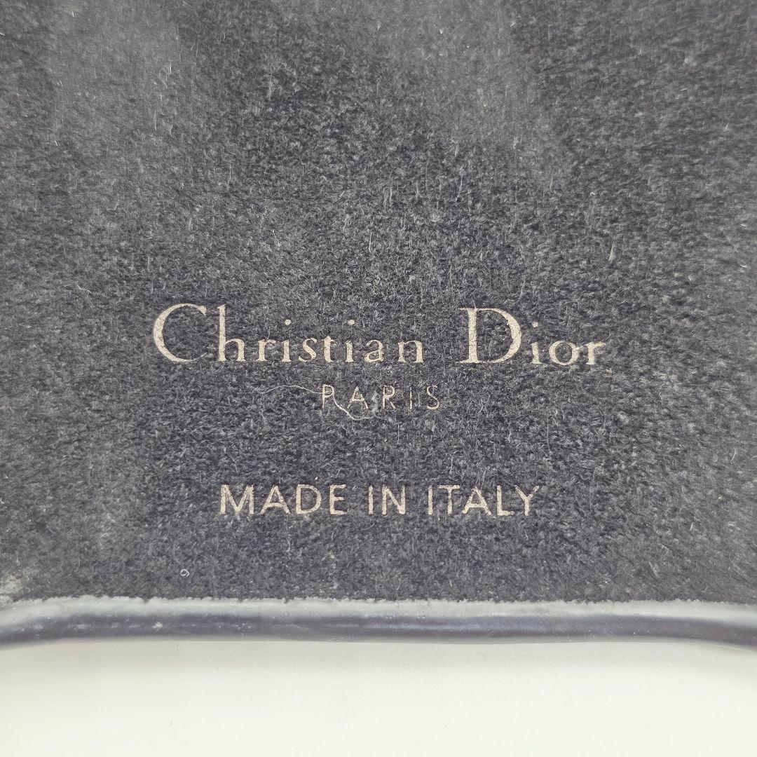 Christian Dior iphone15proMAX ケース カナージュ
