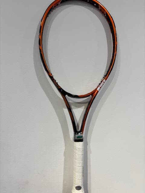 新品テニスラケットTOURTEAM100 TX263A FRWC 2