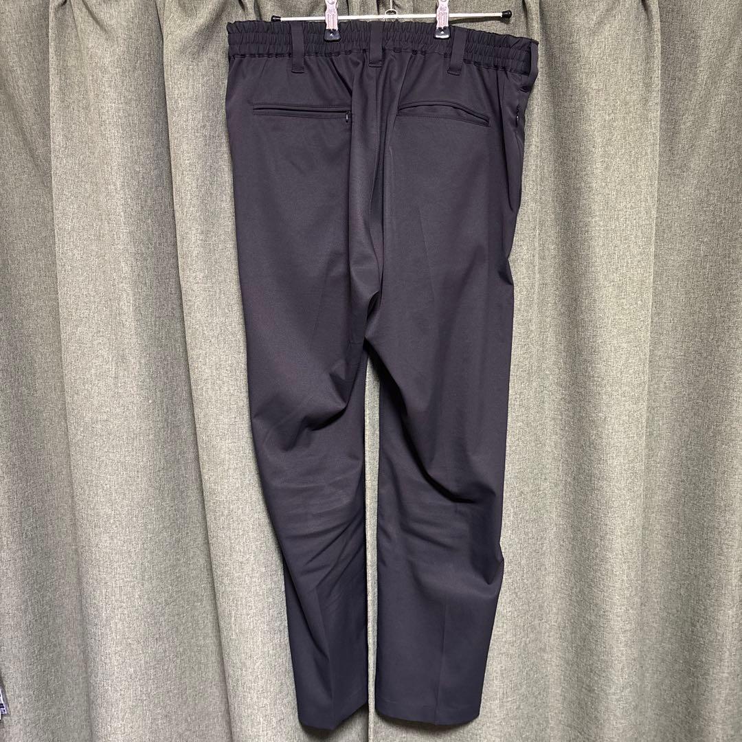 WWS 上下セットアップ