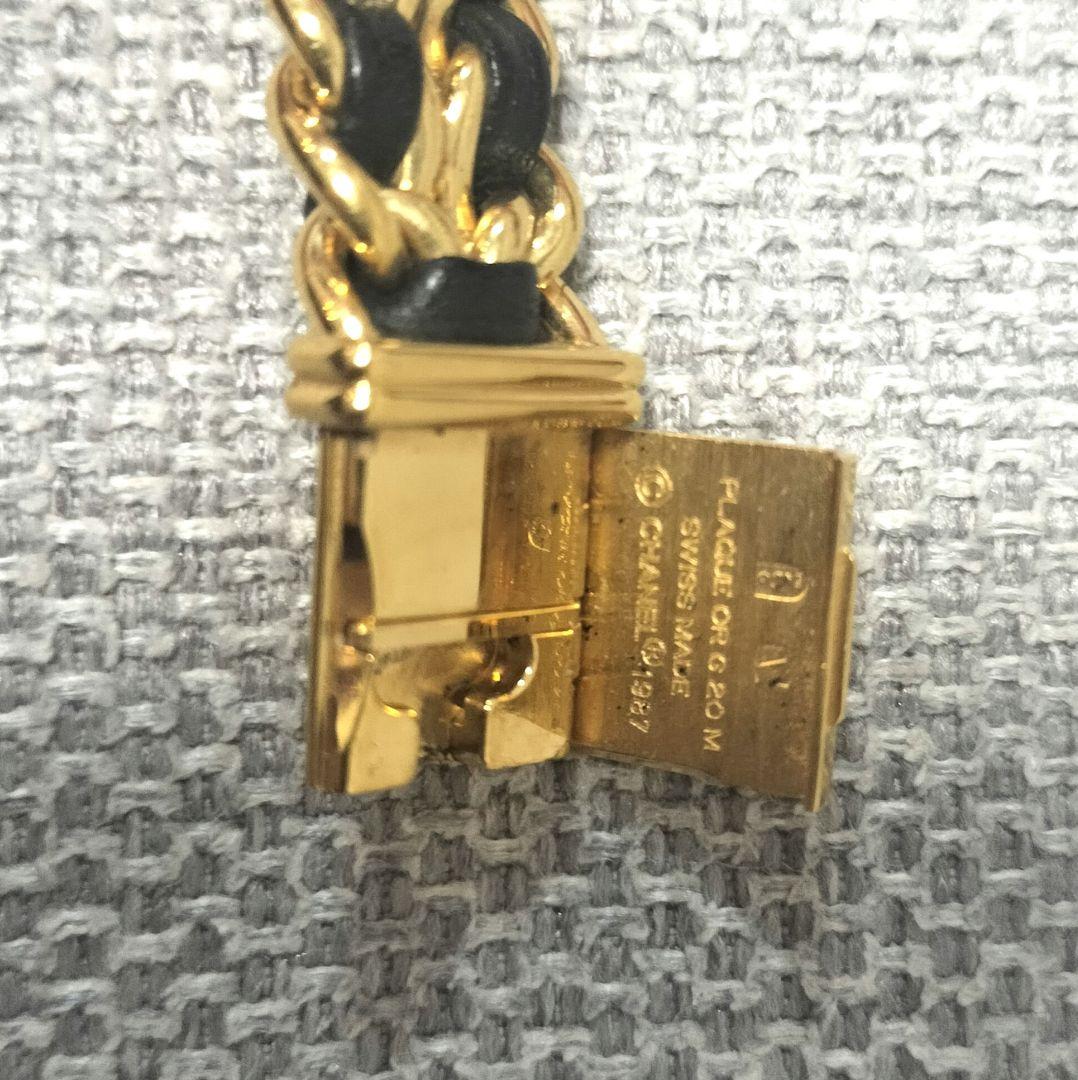 CHANEL シャネル プルミエール S