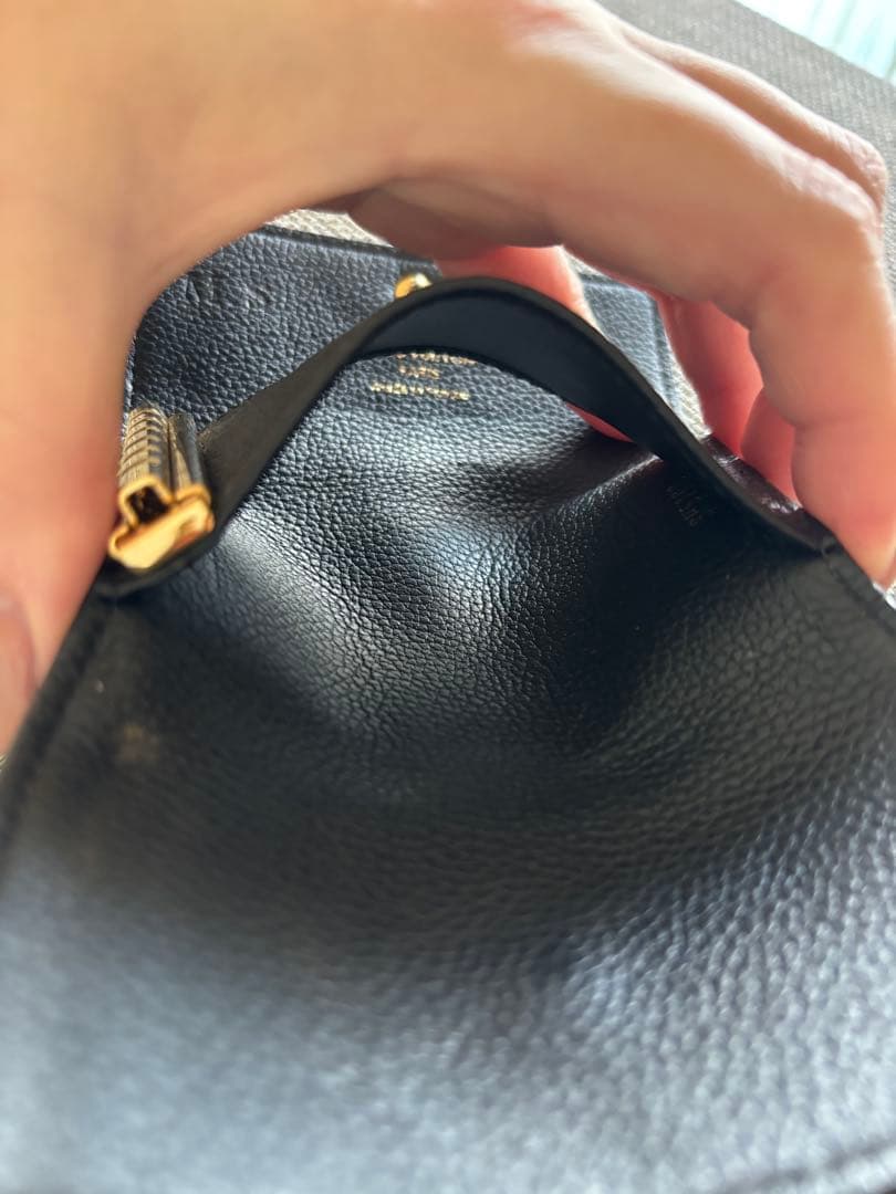 【⭐️限定値下げ】ルイヴィトン ミュルティクレ6モノグラム アンプラントキーケース