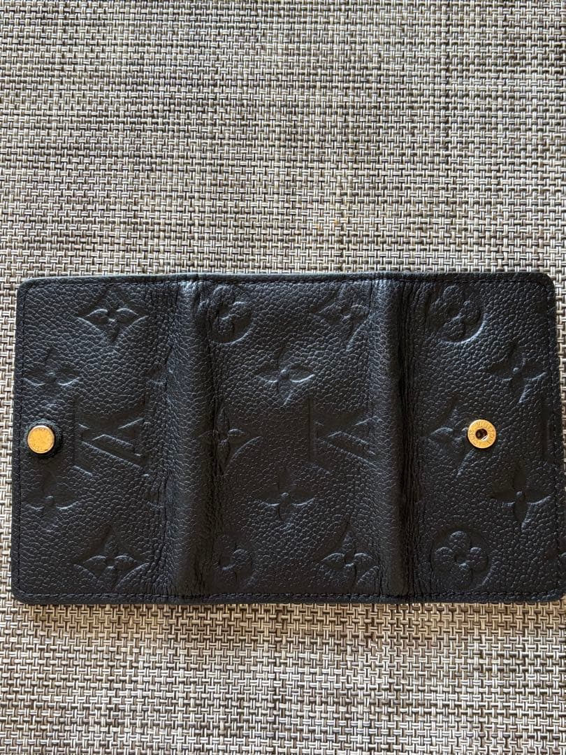 【⭐️限定値下げ】ルイヴィトン ミュルティクレ6モノグラム アンプラントキーケース