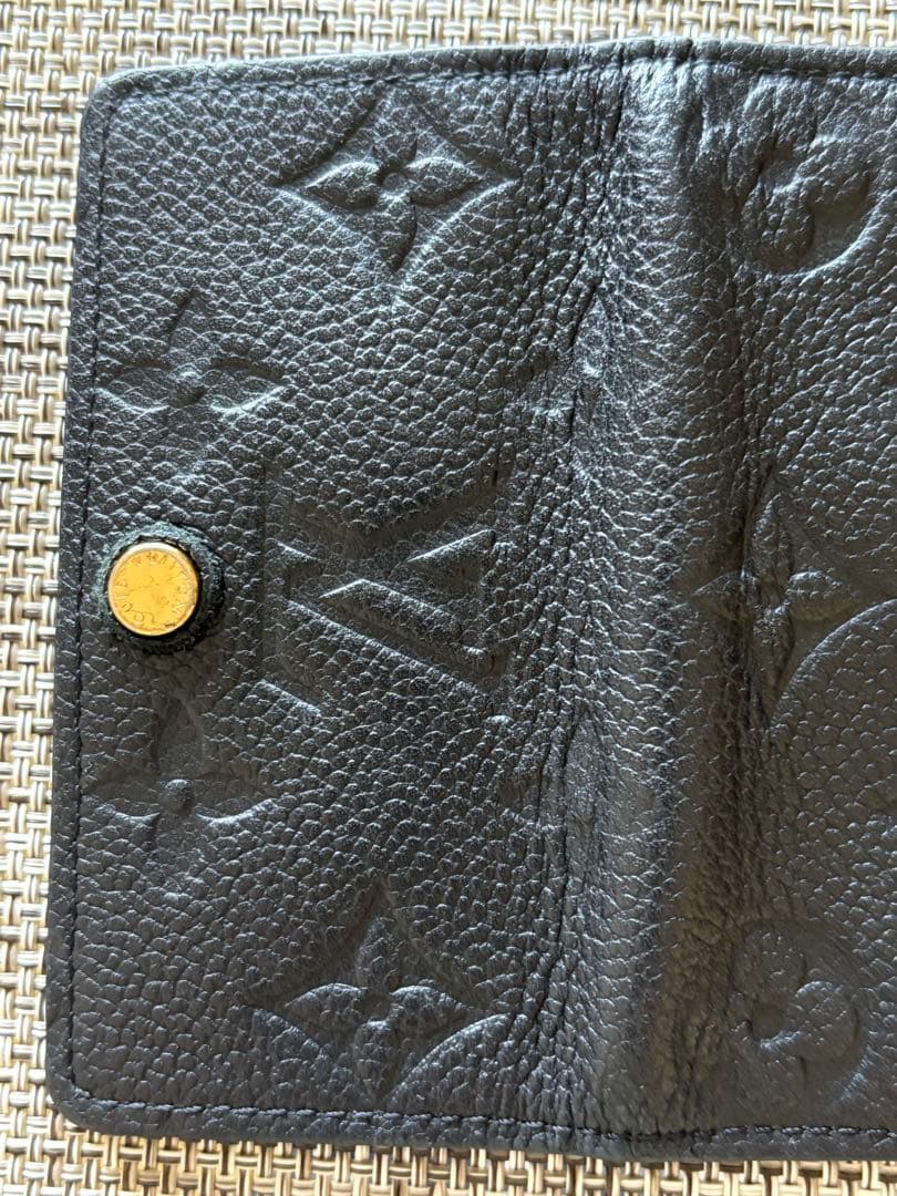 【⭐️限定値下げ】ルイヴィトン ミュルティクレ6モノグラム アンプラントキーケース