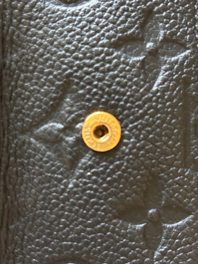 【⭐️限定値下げ】ルイヴィトン ミュルティクレ6モノグラム アンプラントキーケース