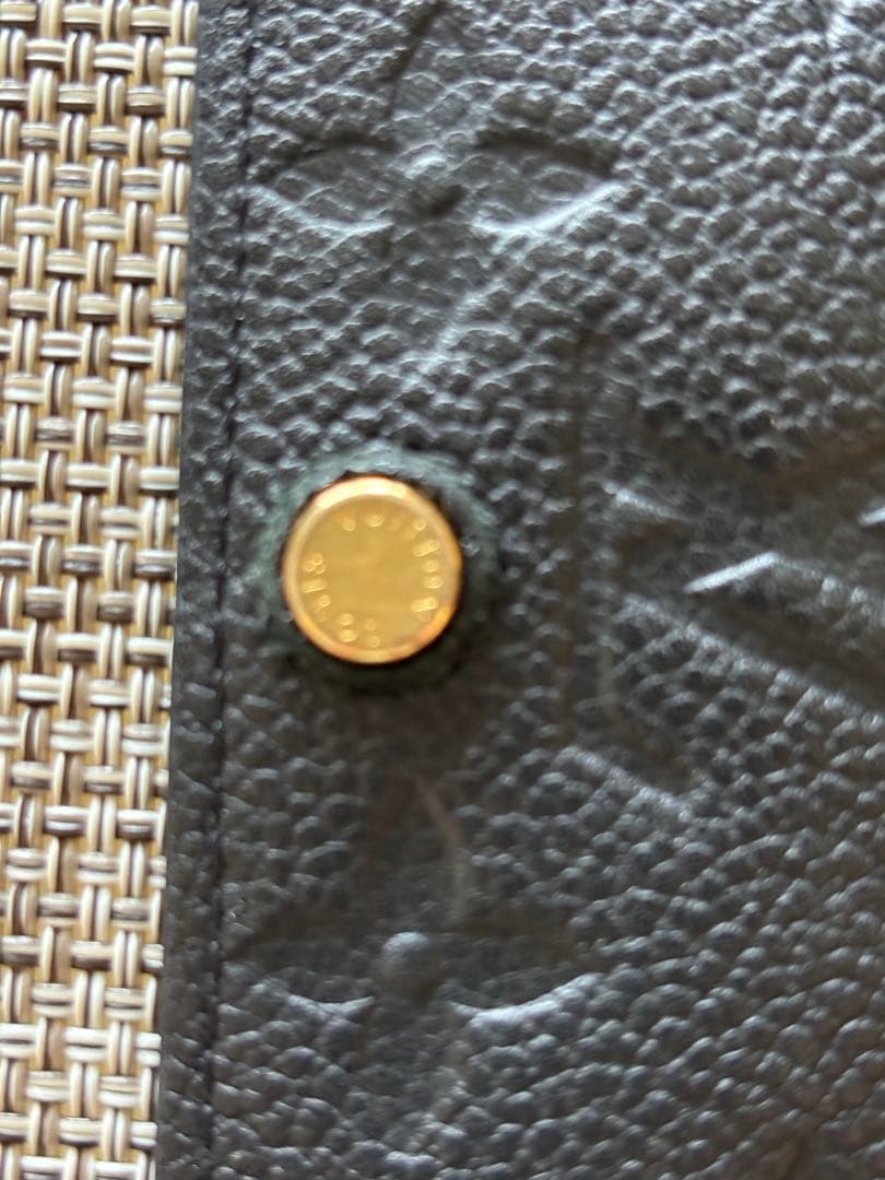 【⭐️限定値下げ】ルイヴィトン ミュルティクレ6モノグラム アンプラントキーケース