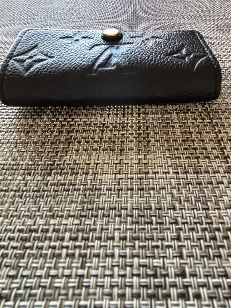 【⭐️限定値下げ】ルイヴィトン ミュルティクレ6モノグラム アンプラントキーケース