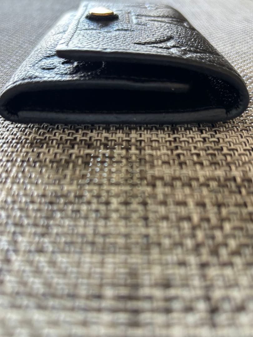 【⭐️限定値下げ】ルイヴィトン ミュルティクレ6モノグラム アンプラントキーケース