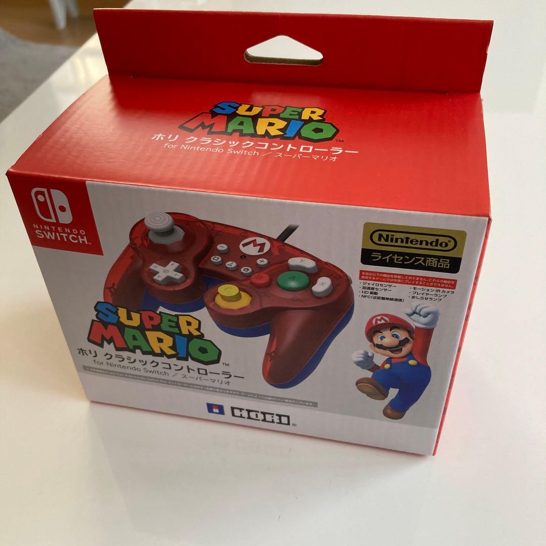 Nintendo Switch 本体　おまけ付き