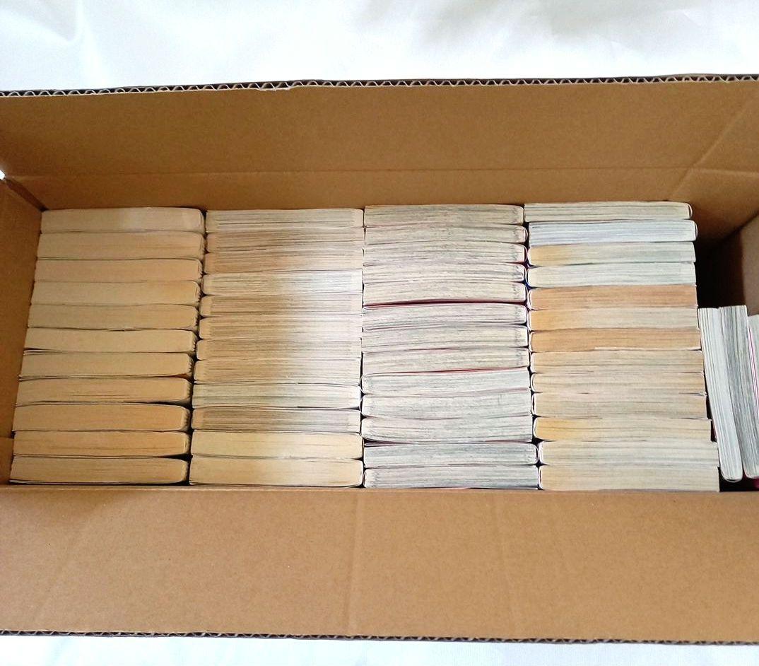 少女漫画　まとめ売り　52冊セット