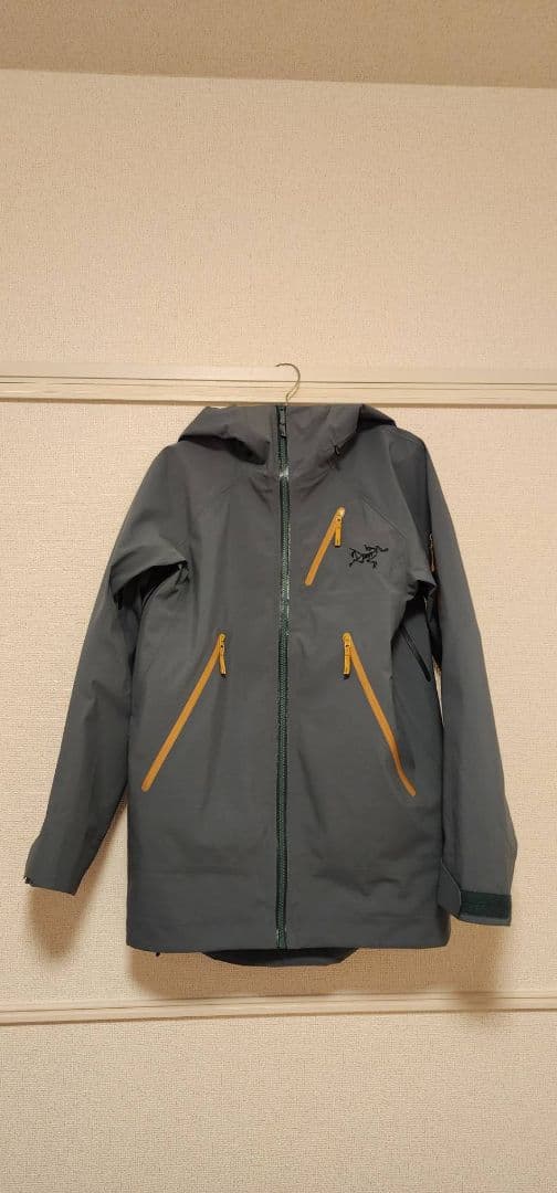 ARC’TERYX Nita Shell Jacket W 2024年モデル