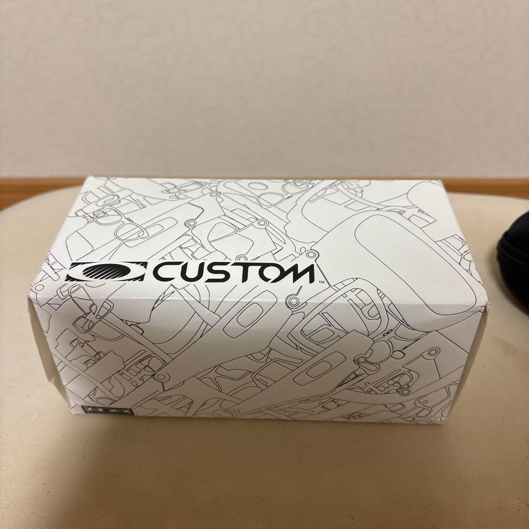 Oakley サングラス FLACK JACKET