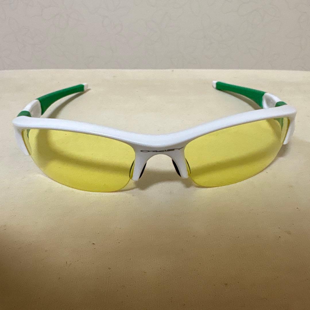 Oakley サングラス FLACK JACKET