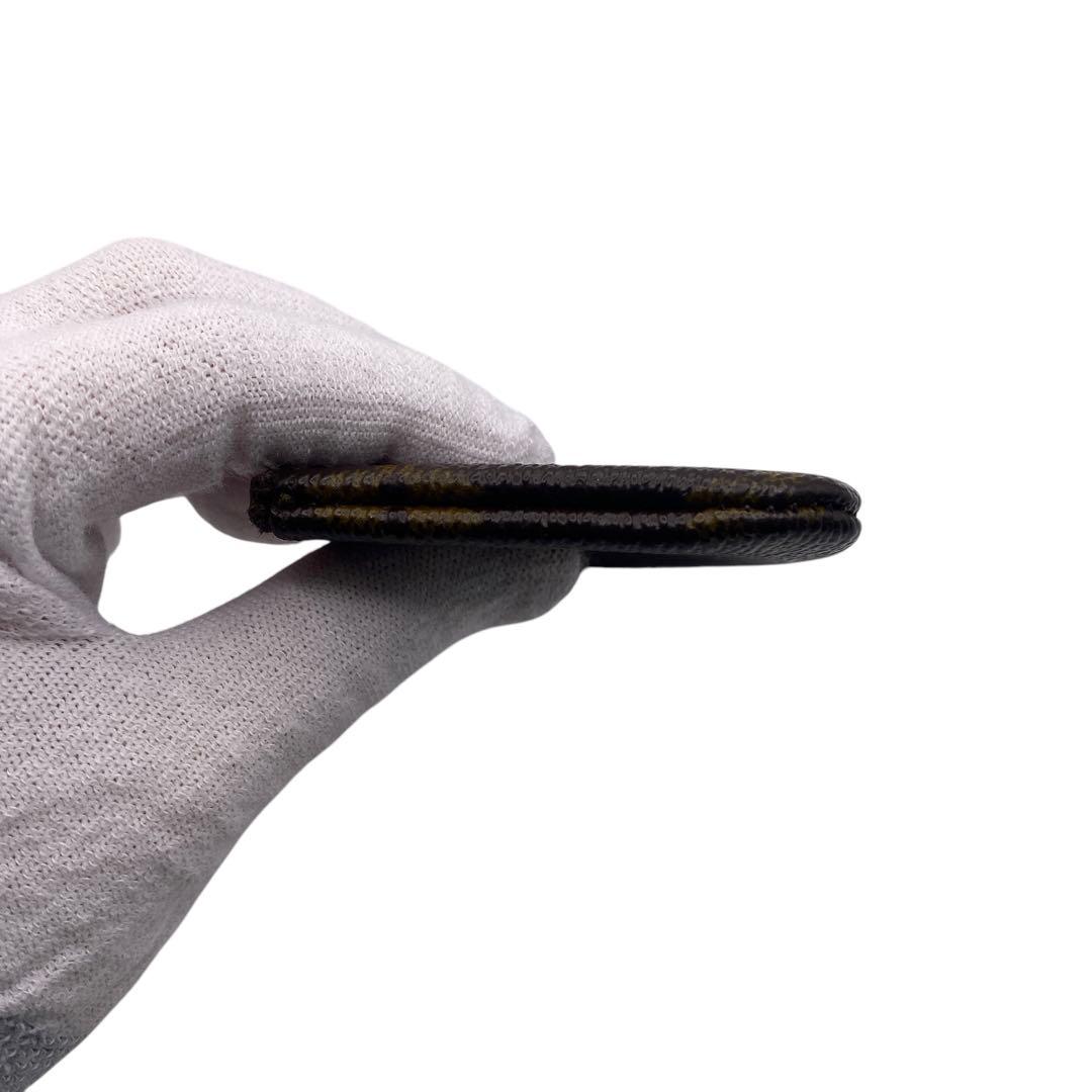 Louis Vuitton モノグラム キーリング ケース 6729