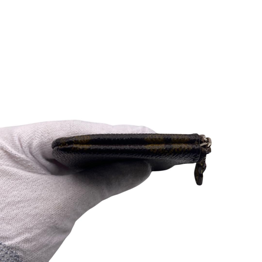 Louis Vuitton モノグラム キーリング ケース 6729