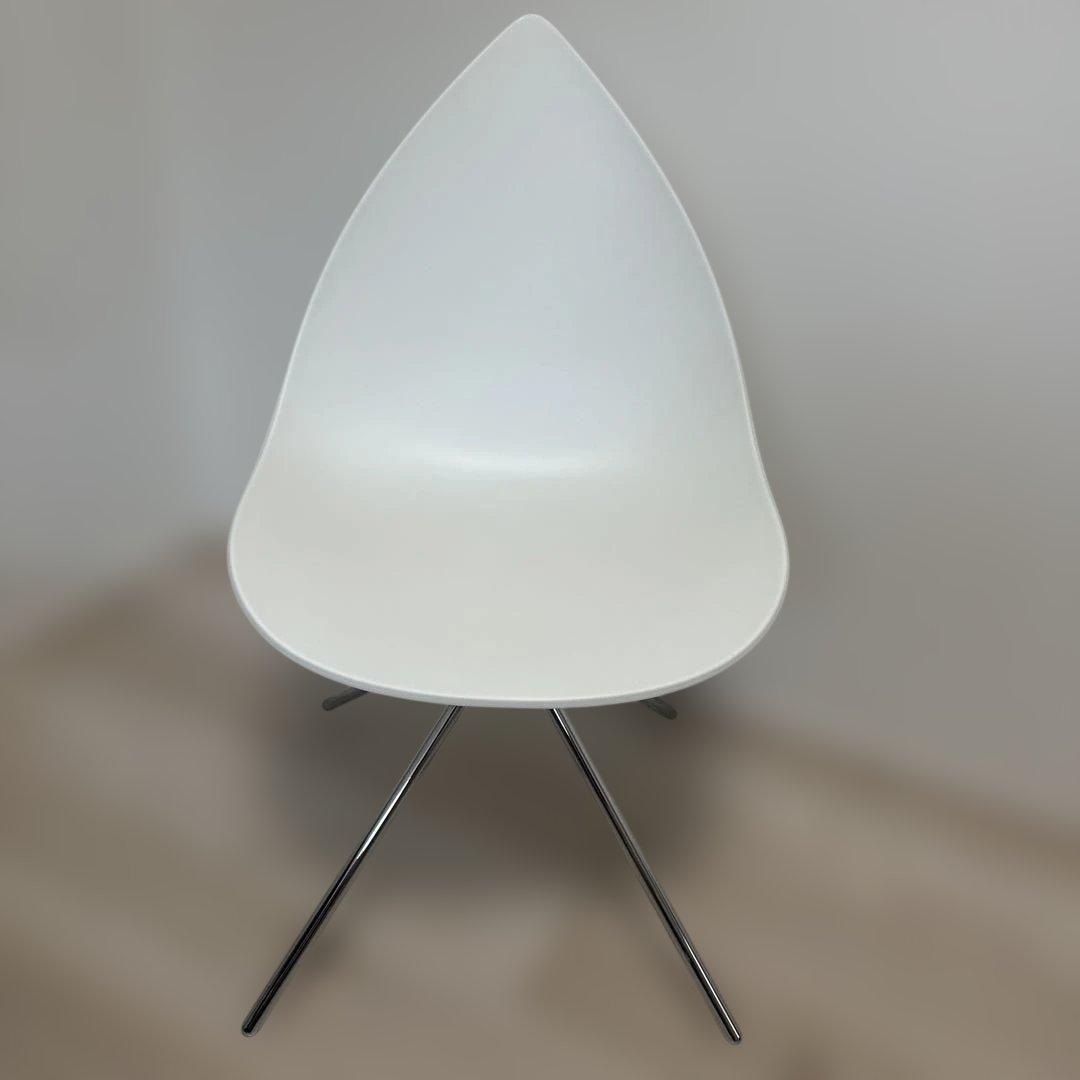 ボーコンセプト　オタワ　チェア　ホワイト　①