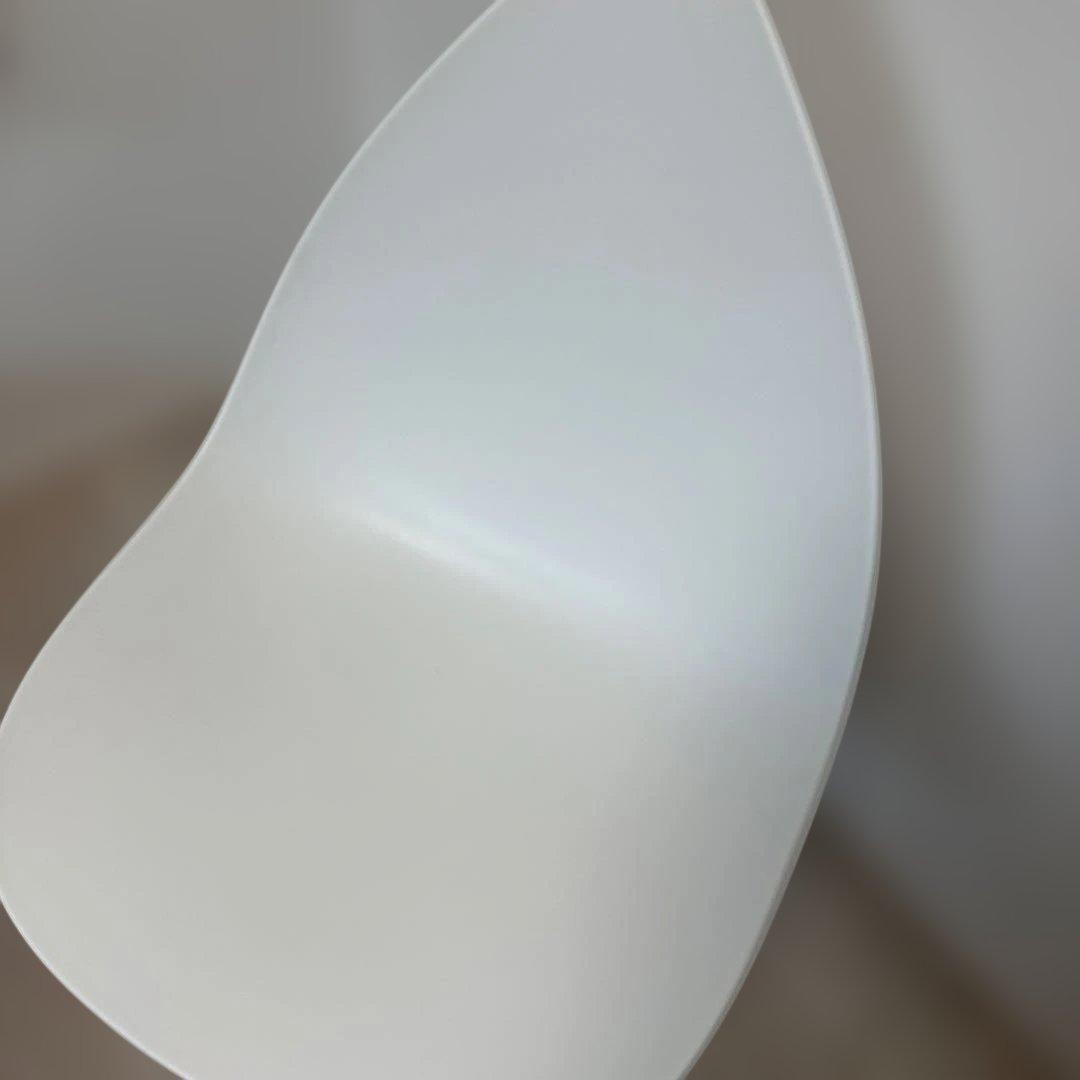 ボーコンセプト　オタワ　チェア　ホワイト　①