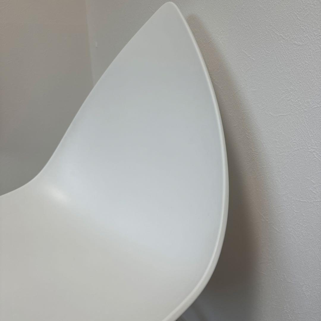 ボーコンセプト　オタワ　チェア　ホワイト　①