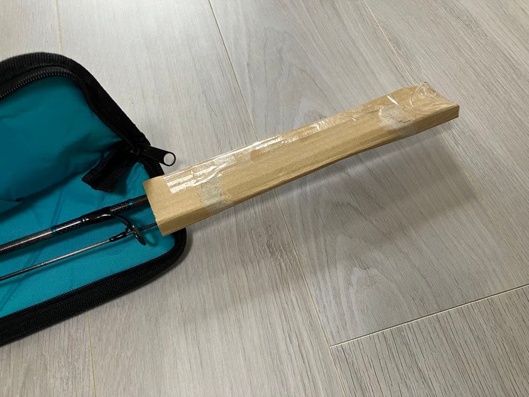 Daiwa EX AGS84.5M-T エギングロッド