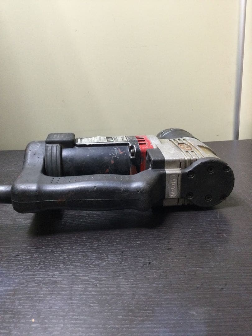 TONE シャーレンチ　GM-201A 現状品