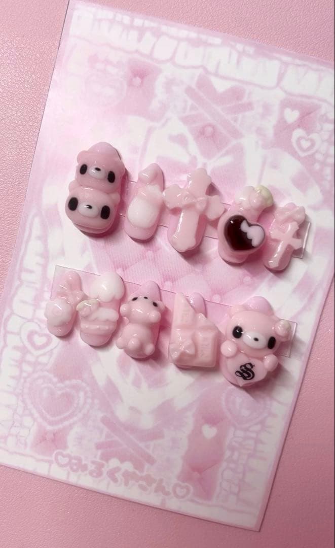 ❤︎ 優先作成10日 おまとめ