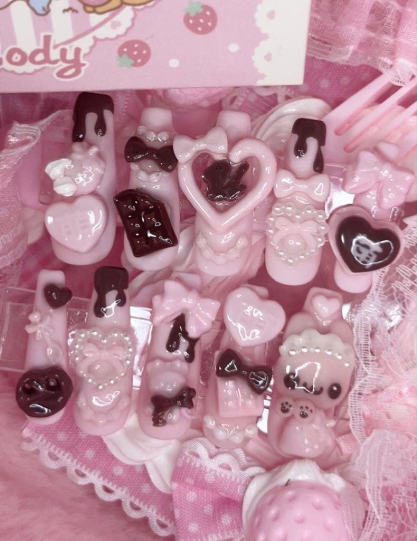 ❤︎ 優先作成10日 おまとめ