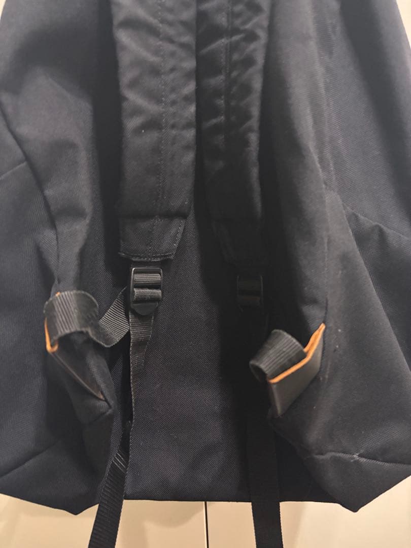 【COMME des GARCONS】バックパックPZ-K 203