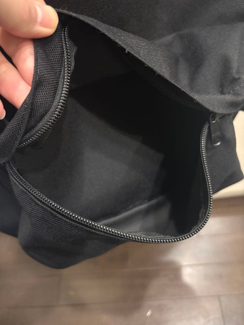 【COMME des GARCONS】バックパックPZ-K 203