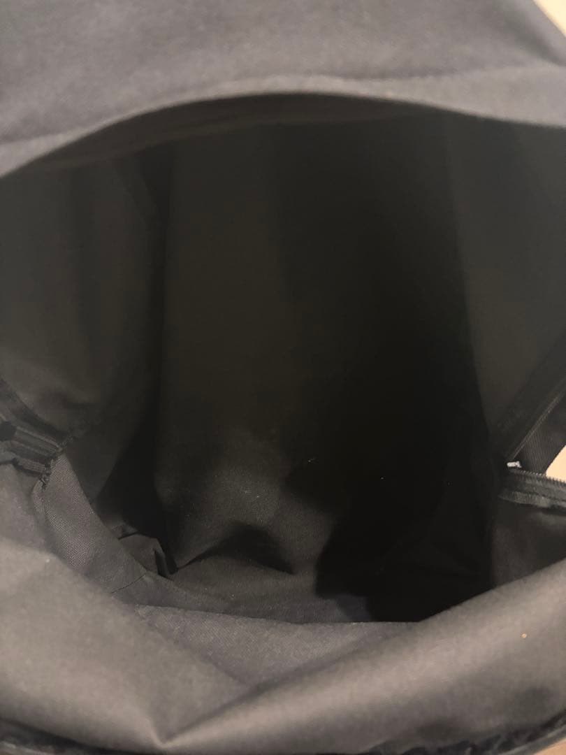 【COMME des GARCONS】バックパックPZ-K 203