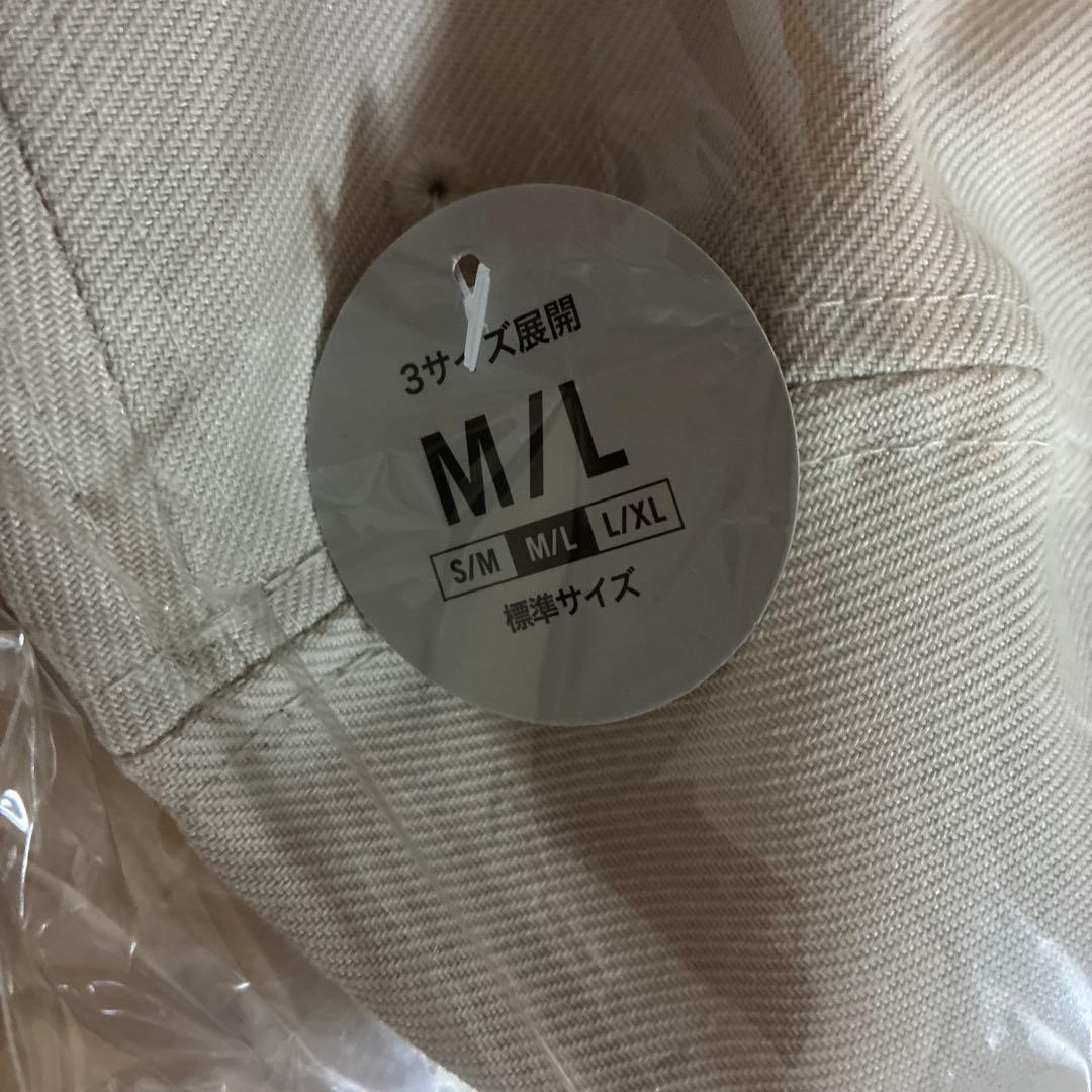 ミセスグリーンアップル スニダン ニューエラ コラボ 帽子 バケット