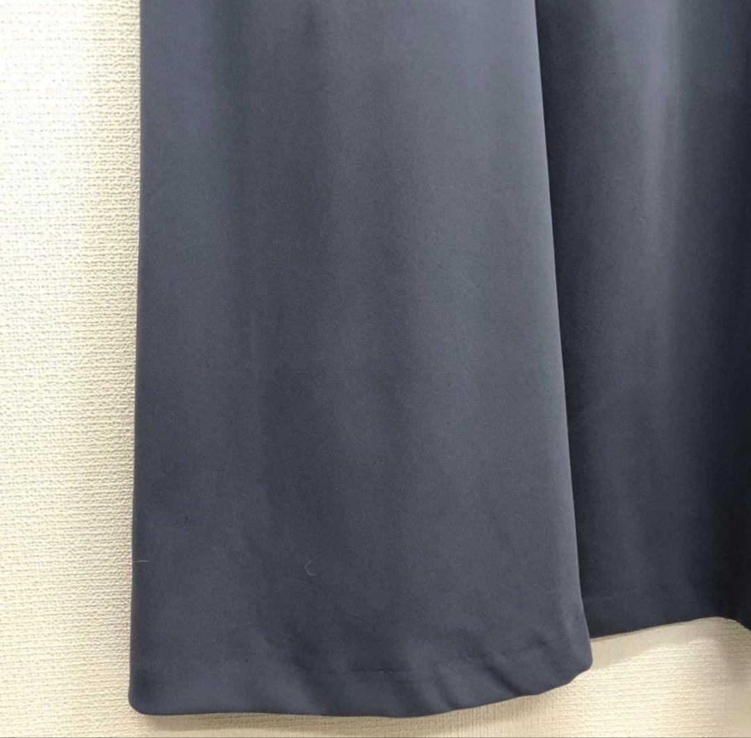 うた　アメリ　レーススリーブドレス　ワンピース　長袖 パーティードレス