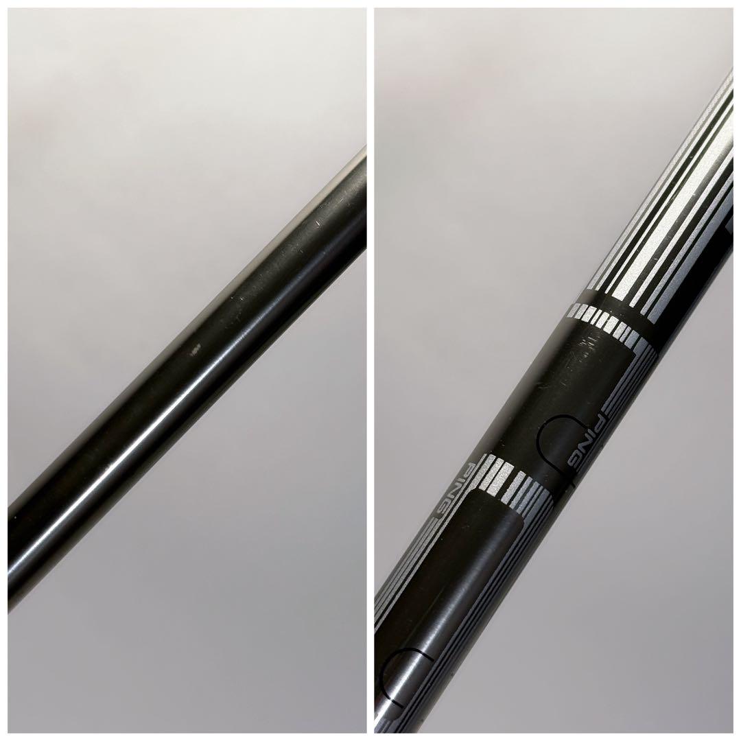 G400純正　PING TOUR173-75X ドライバー用 ピンツアー