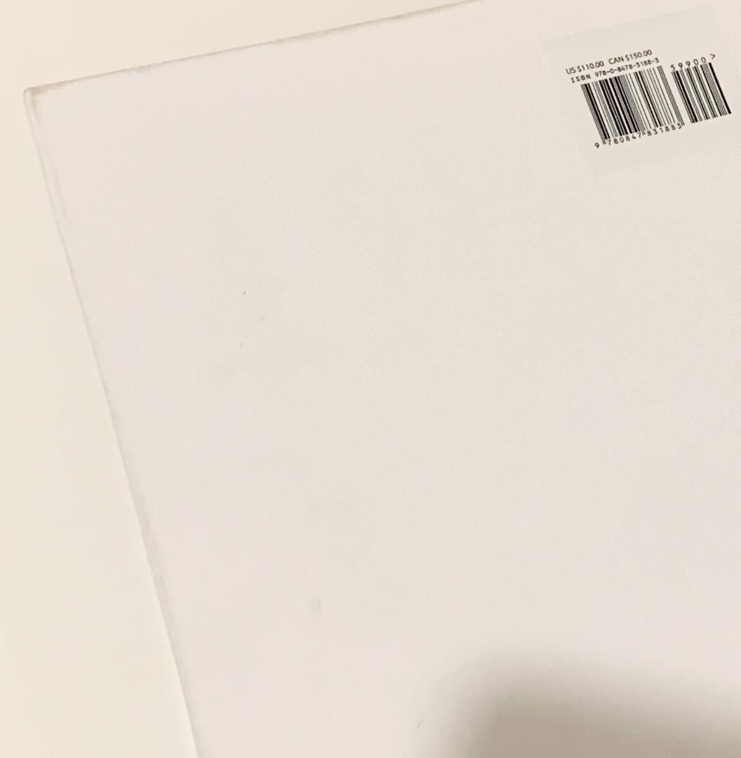 ◆Maison Martin Margiela マルジェラ ハードカバー◆