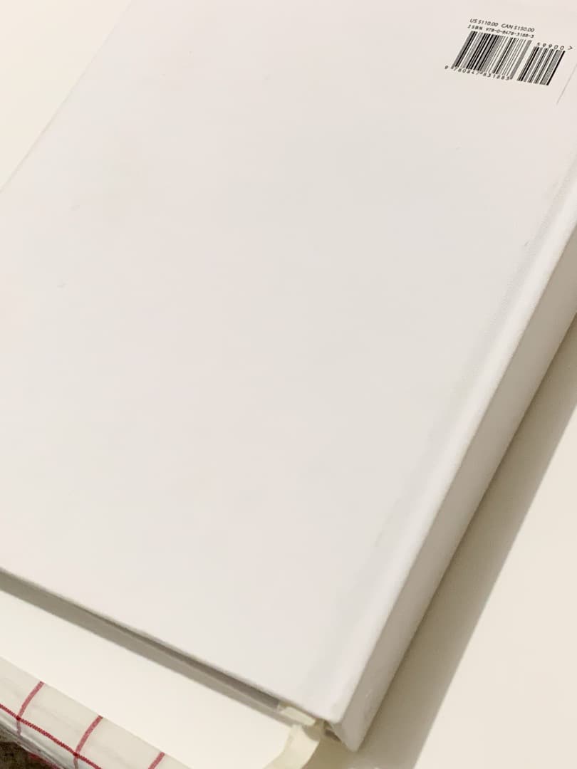 ◆Maison Martin Margiela マルジェラ ハードカバー◆