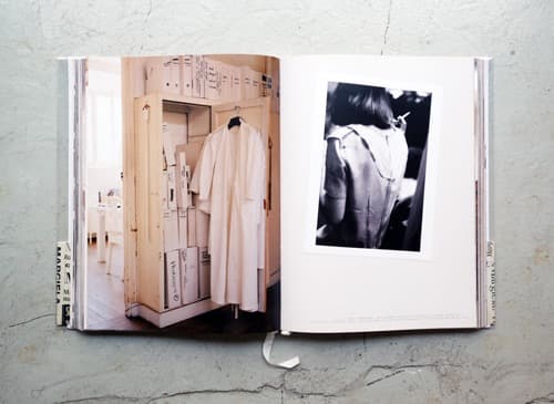 ◆Maison Martin Margiela マルジェラ ハードカバー◆