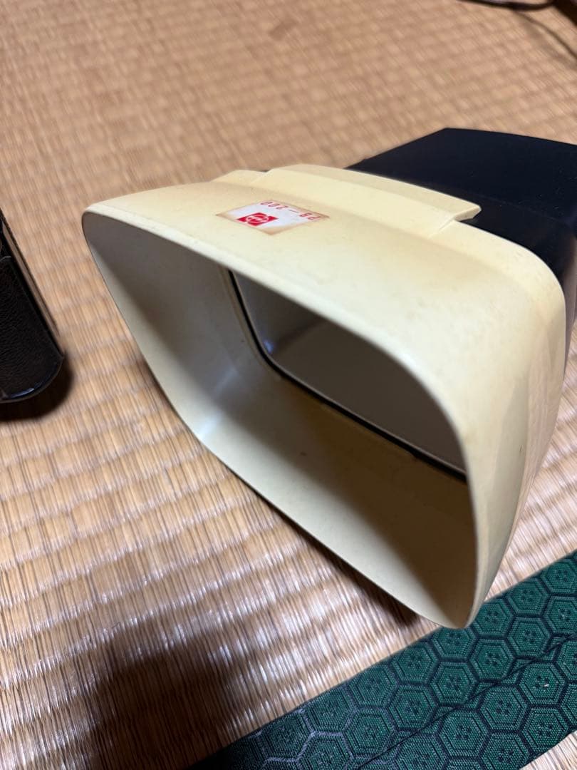 【値下げ】Mamiya Universal フィルムカメラ 75mmレンズ