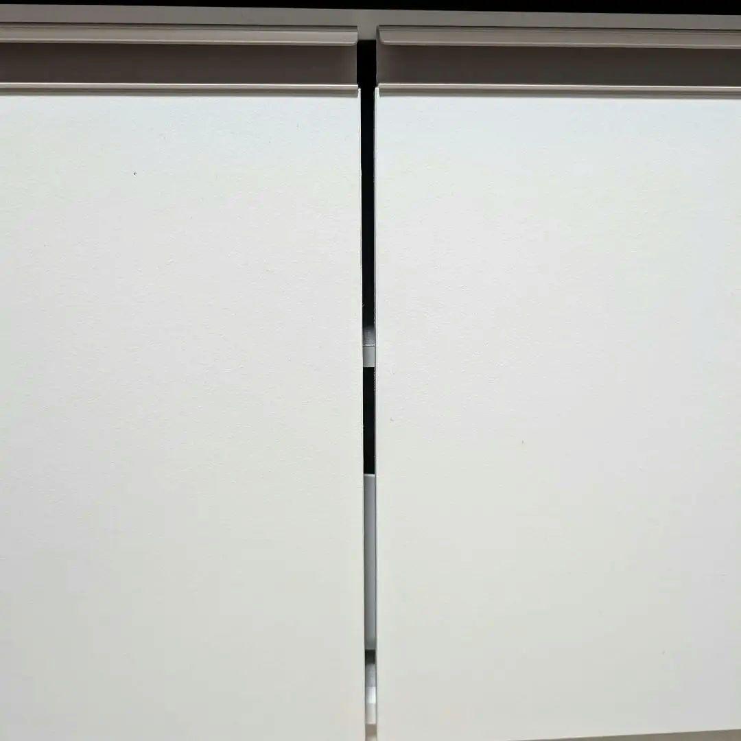 ニトリ食器棚レンジ台