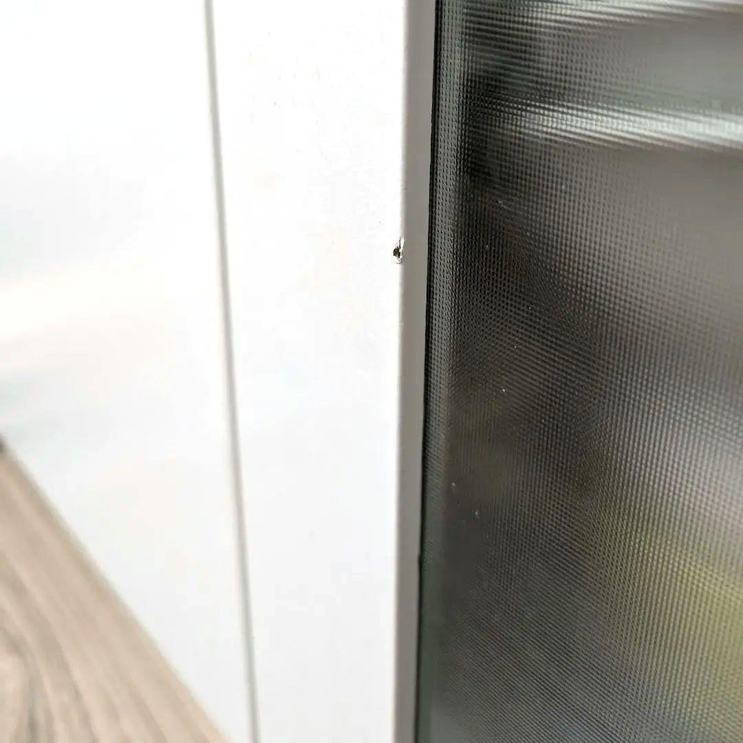 ニトリ食器棚レンジ台