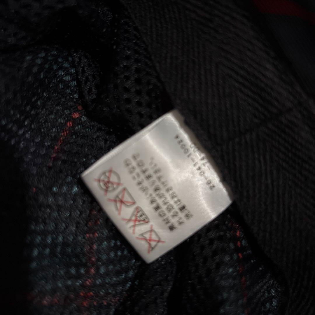 希少/人気ビビアンウェストウッド　チェック　オーブ/パイロット　ホームズハット