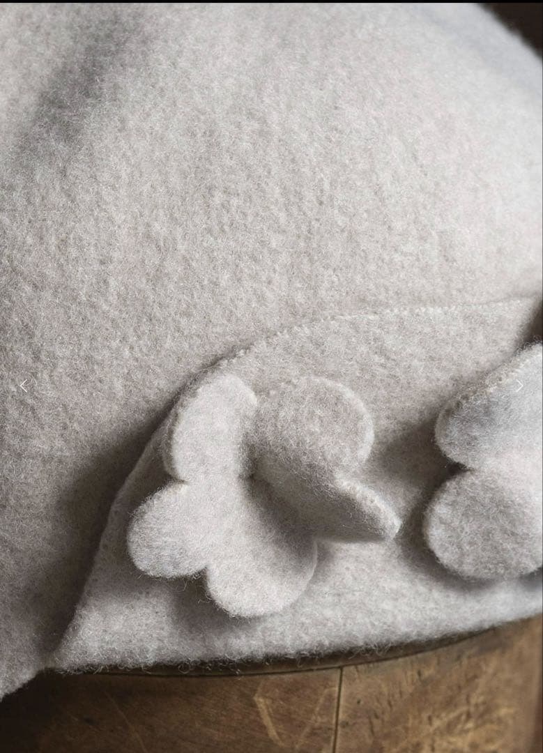 SCHA Formula Uno Heavy FLOWERS 帽子