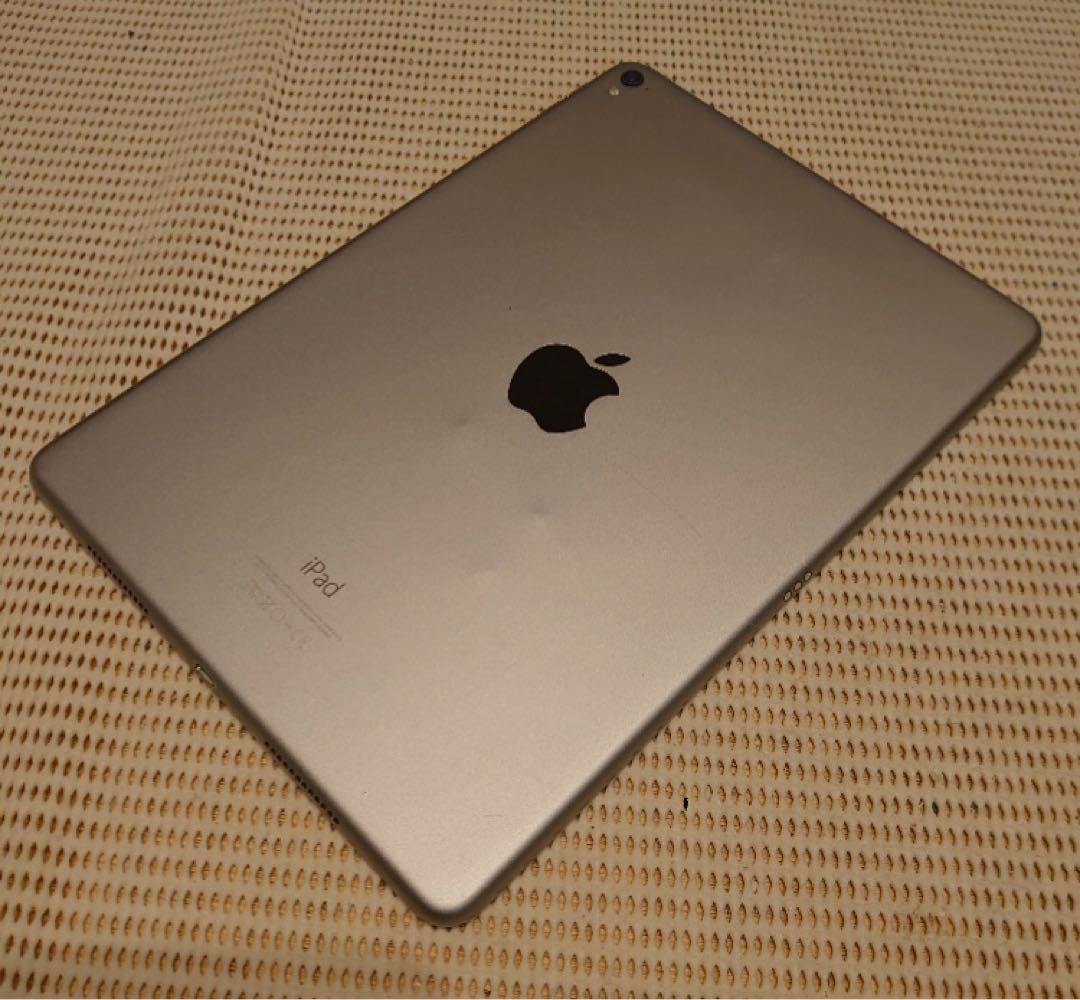完動品iPad Pro9.7インチ(A1673)本体32GB送料込2H1M9