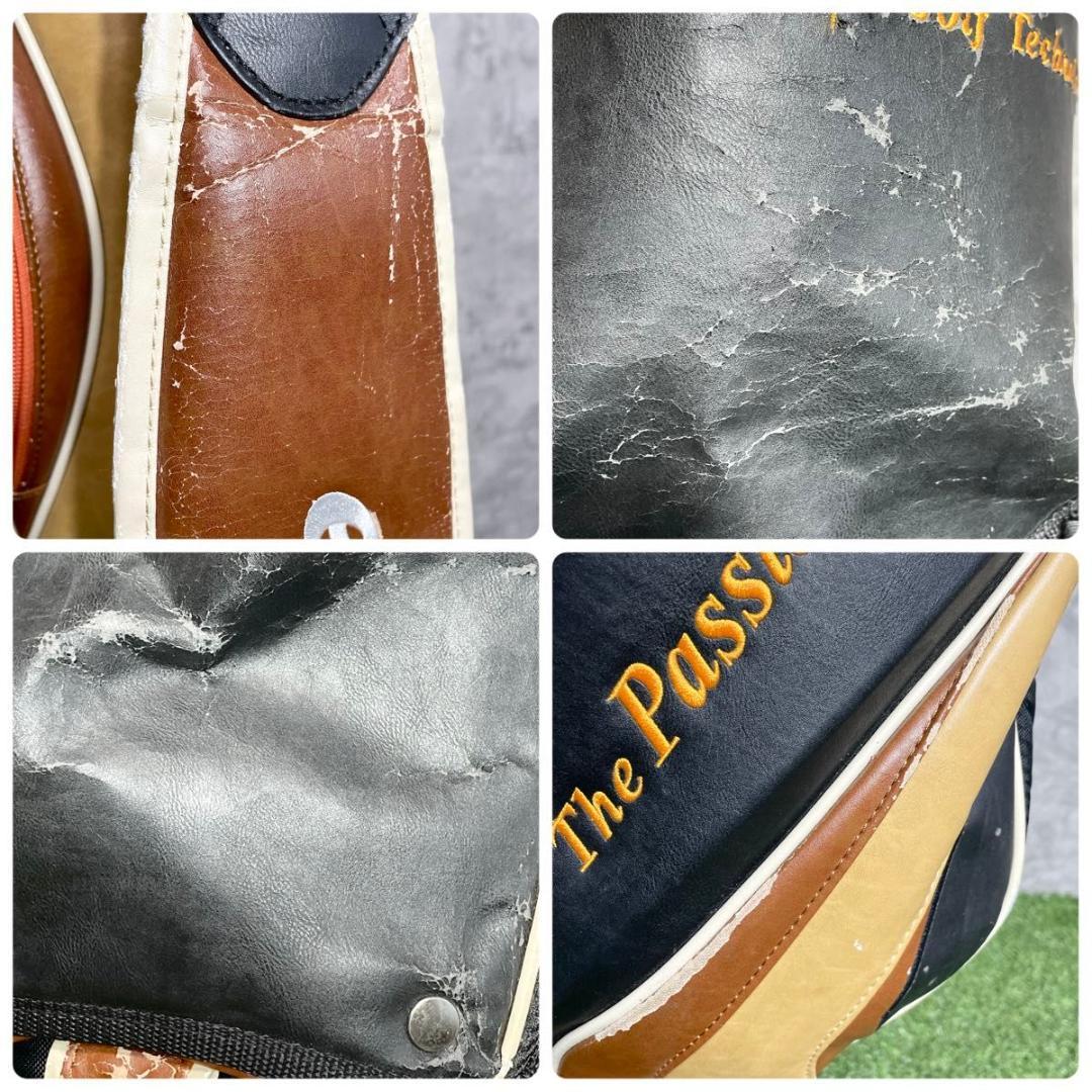 【希少】elite grips エリートグリップ キャディバッグ 限定100本