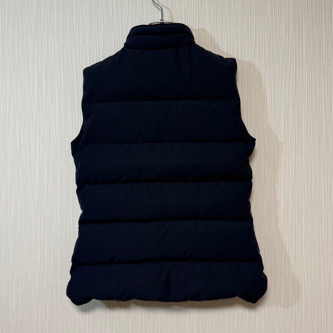 美品   カナダグース フリースタイル ダウンベスト