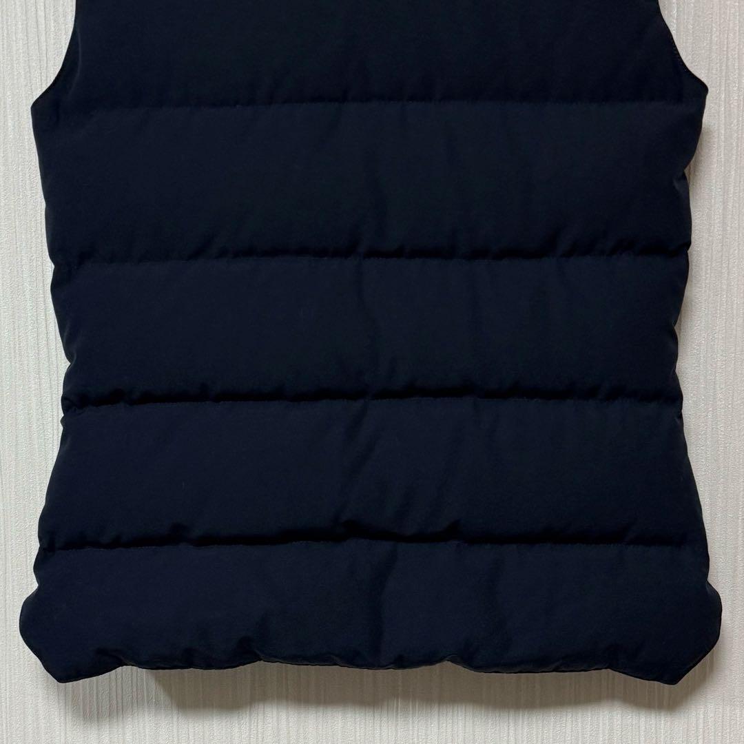 美品   カナダグース フリースタイル ダウンベスト