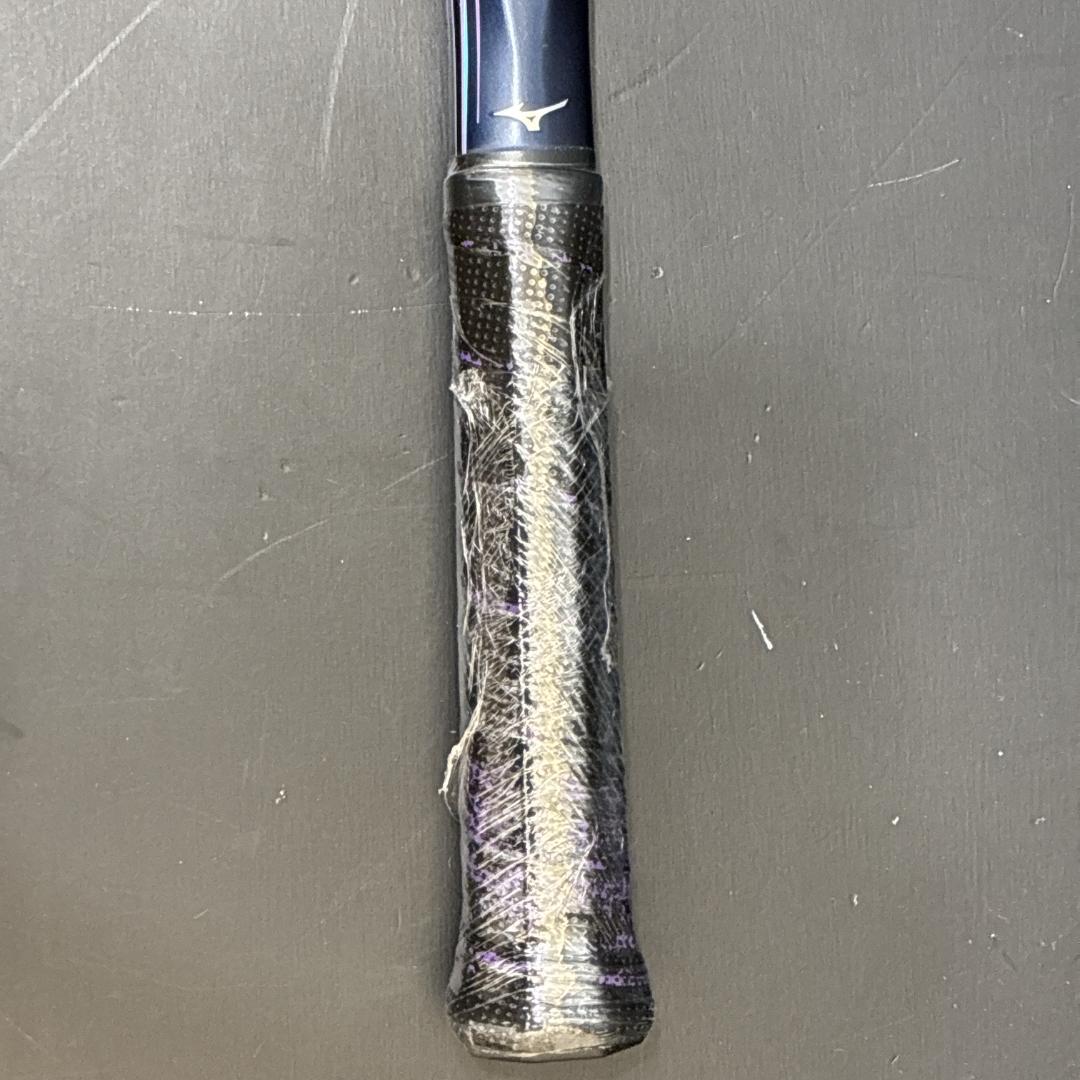 MIZUNO ACROSPEED　V-05 ミズノ　軟式テニスラケット