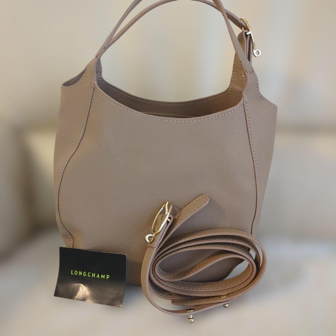 ★新型★ロンシャンルフローネ！！ 定価　[118.000円]