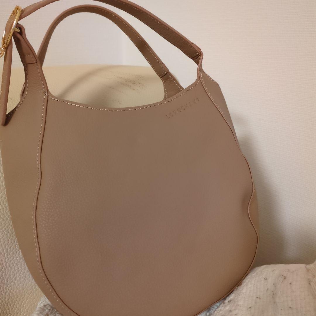 ★新型★ロンシャンルフローネ！！ 定価　[118.000円]