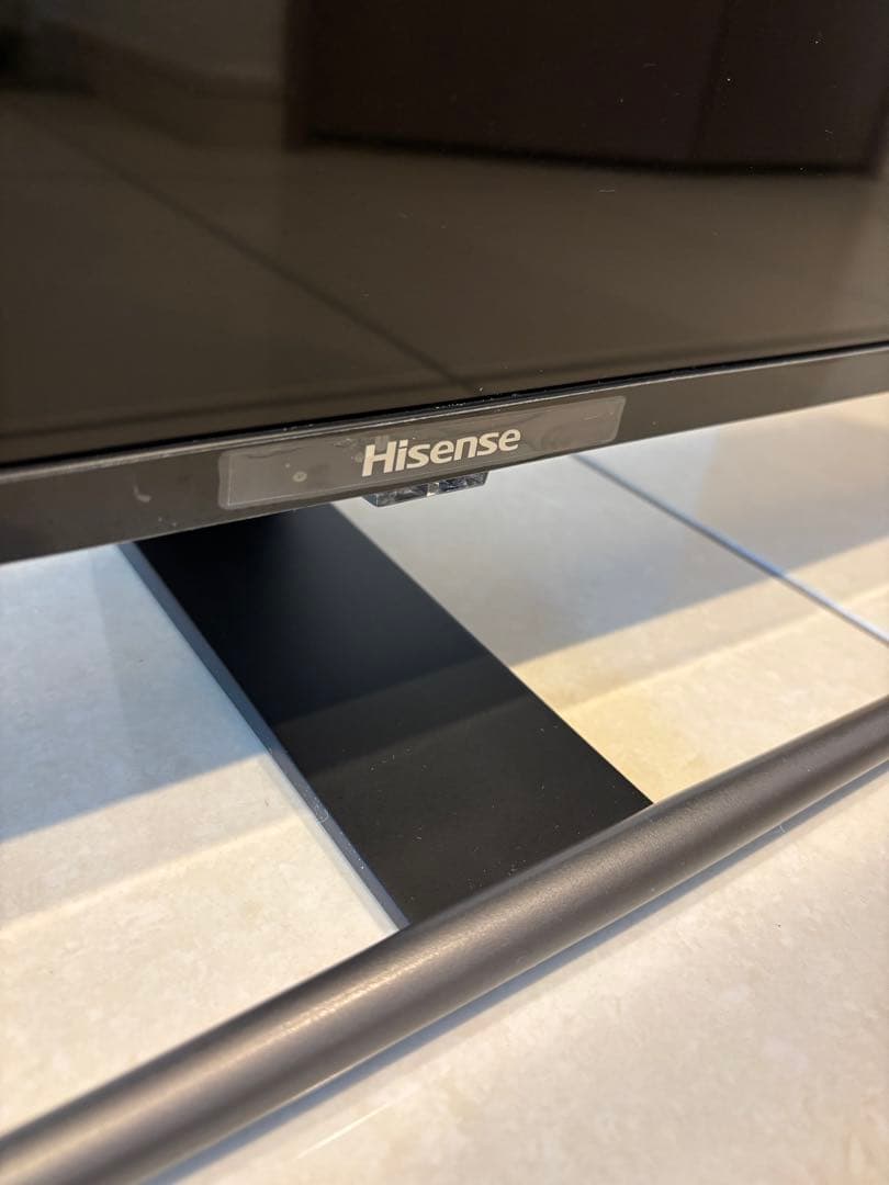 【お値下げしました】Hisense 32インチ液晶テレビ HUA32A5800