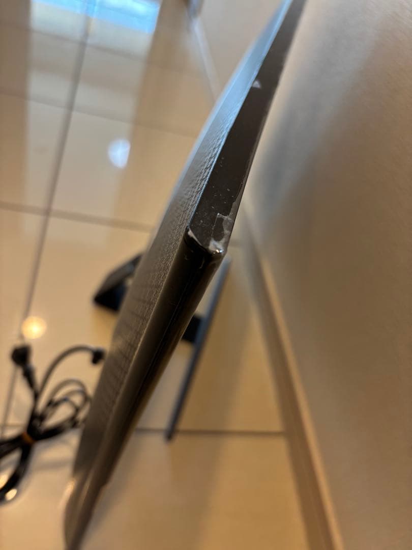 【お値下げしました】Hisense 32インチ液晶テレビ HUA32A5800