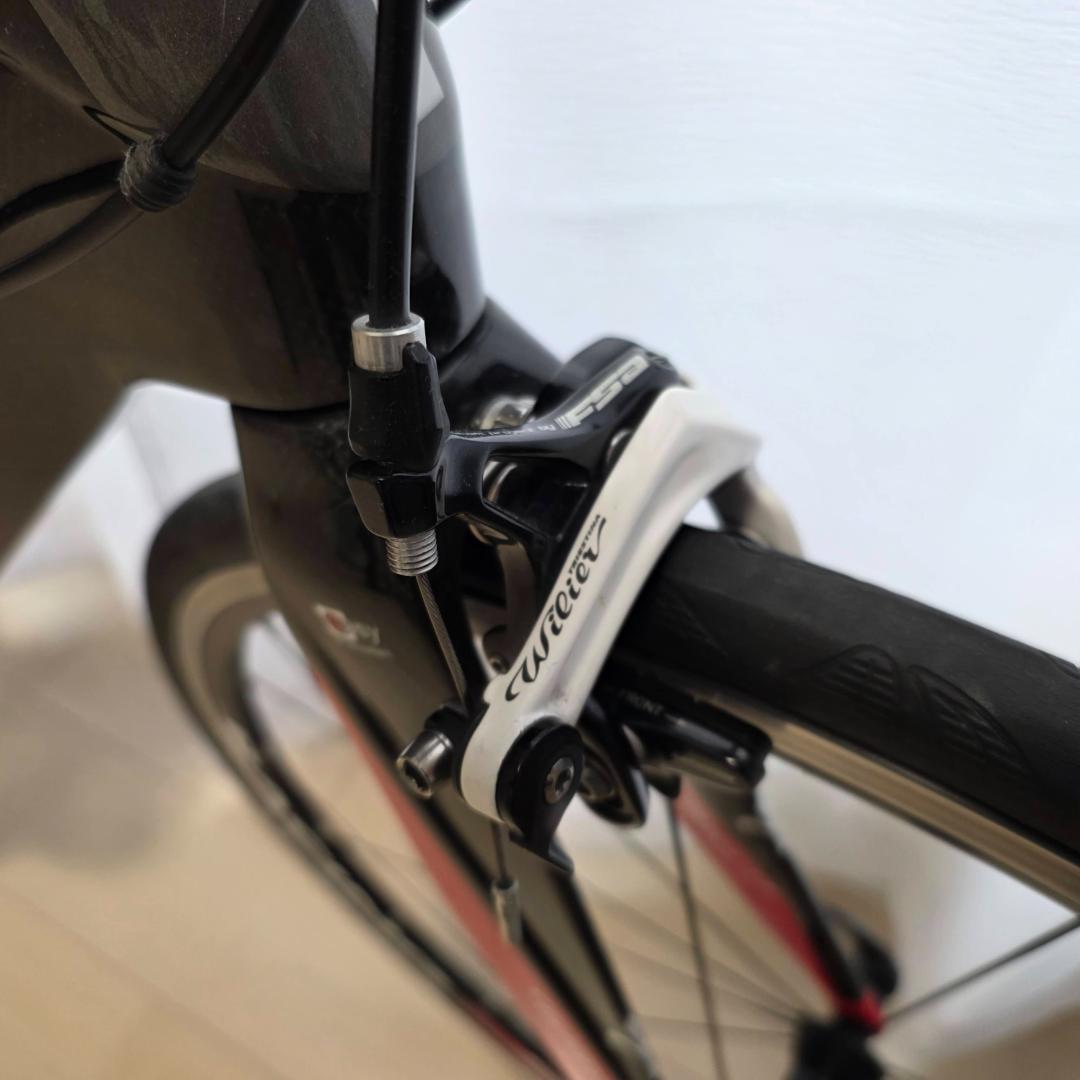 Wilier Granturismo カーボン Ultegra Garmin付き